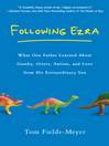 Cover image for Following Ezra